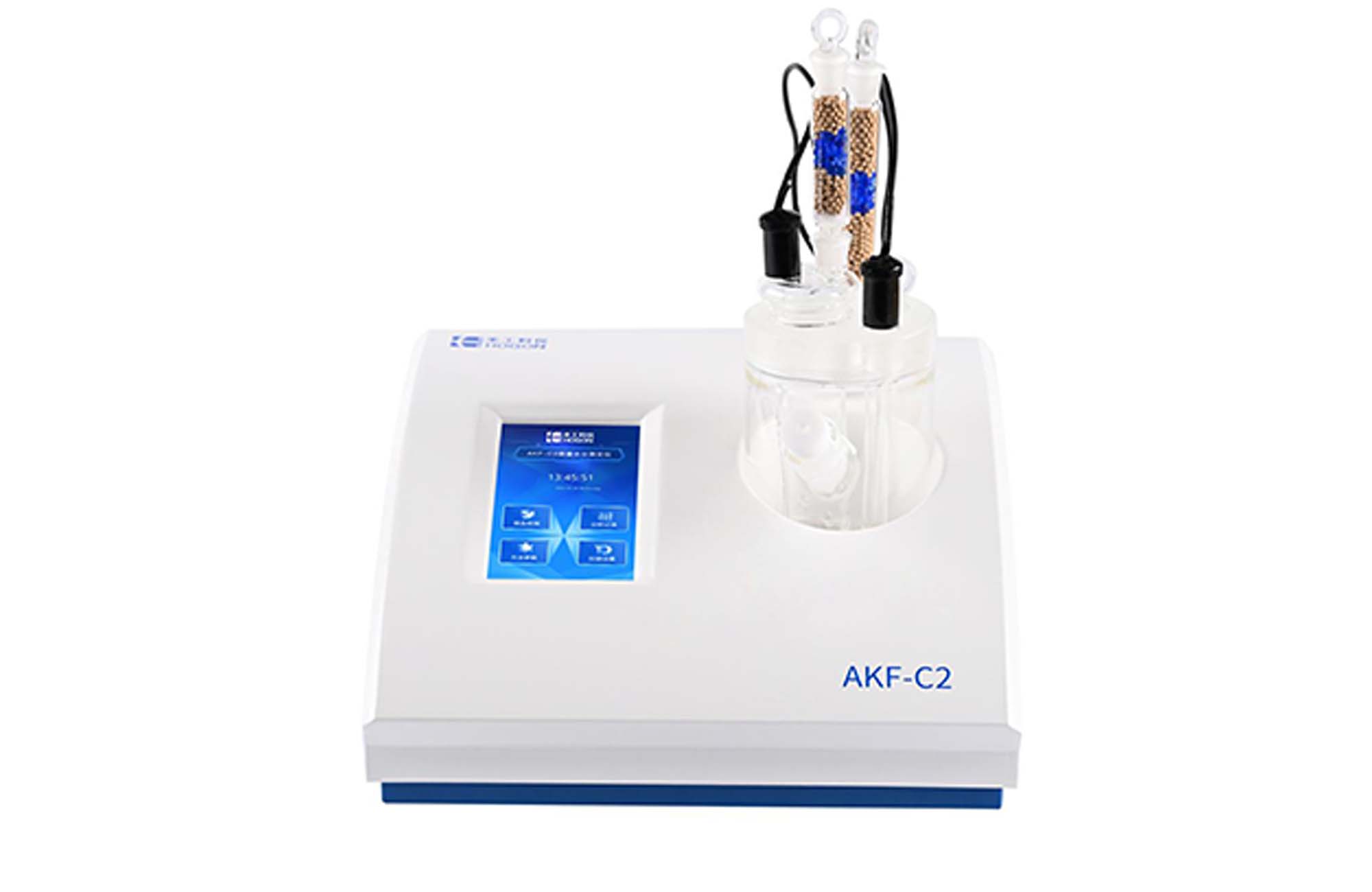 ΢��ˮ�ֲⶨ��AKF-C2