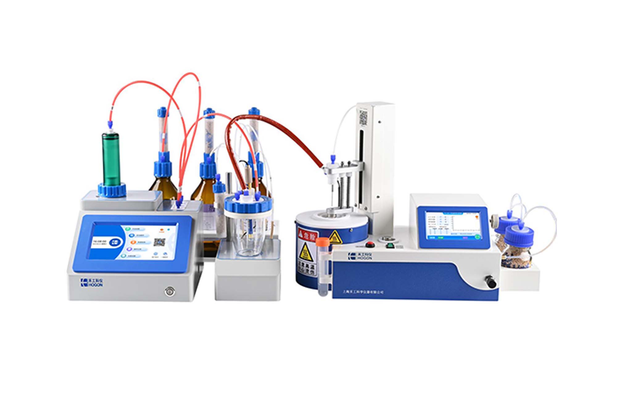 �����Թ��忨������ˮ�ֲⶨ��AKF-IS2020V