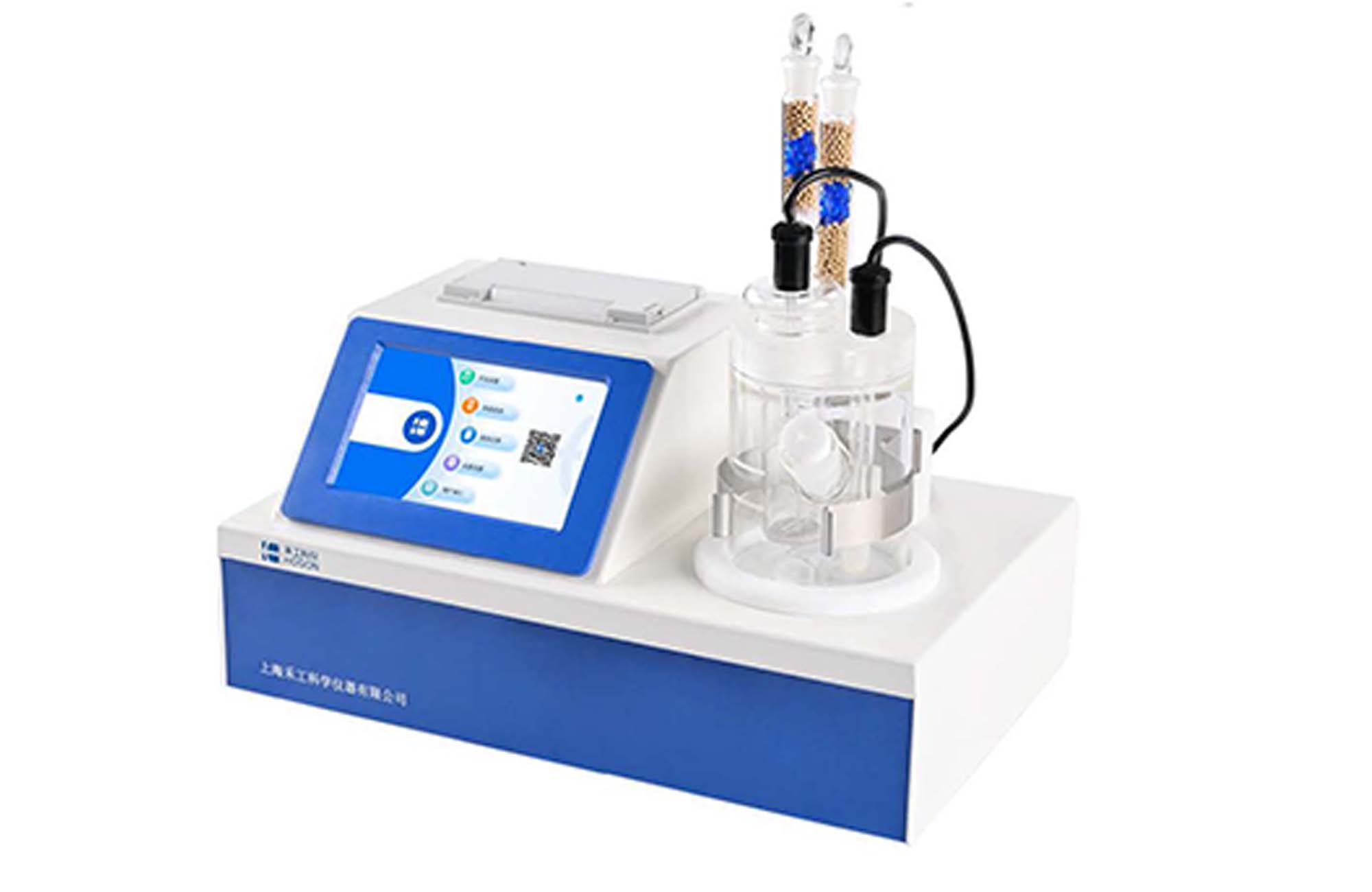 ȫ�Զ�΢��ˮ�ֲⶨ��AKF-13N\AKF-C6