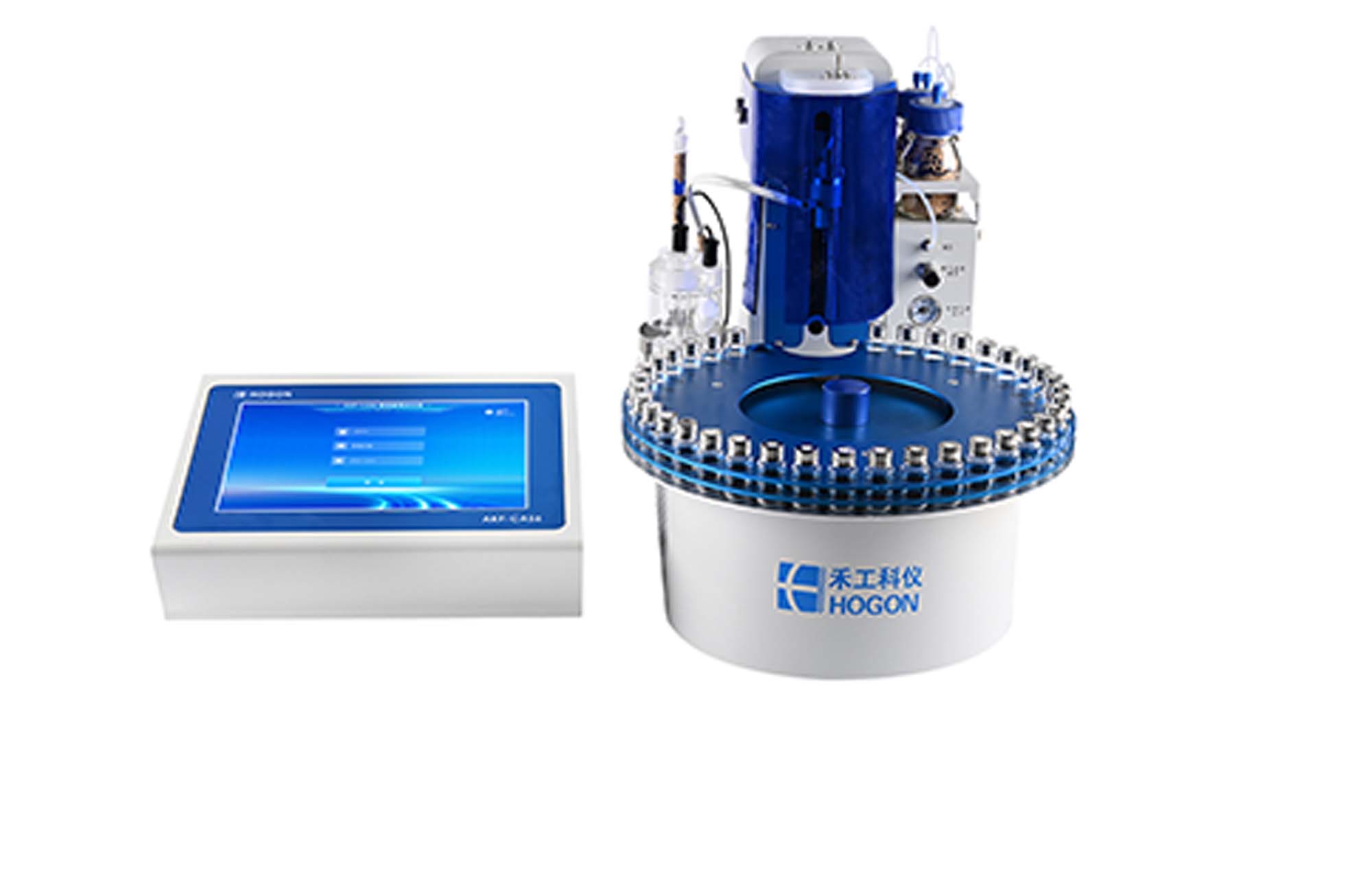 �Զ�����ˮ���ǲⶨ��AKF-CAS6